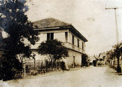 Tatak Pasigueño at their Historical Sites .